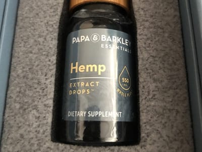 The CBD Shoppe