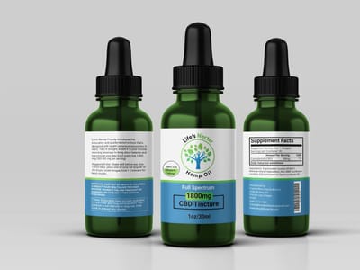 THE CBD Spot. * Cbd is our specialty *