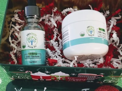 THE CBD Spot. * Cbd is our specialty *