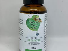 The CBD Store By Nature Pure Life, LLC