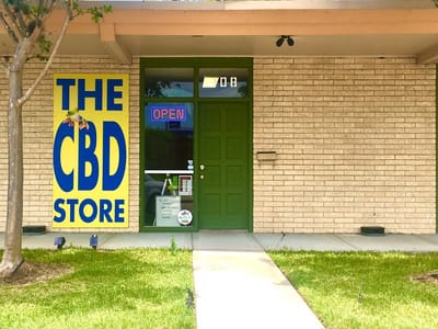 The CBD Store By Nature Pure Life, LLC