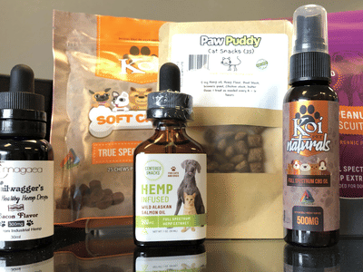 The CBD Store Greeley