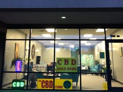 The CBD Store Greeley