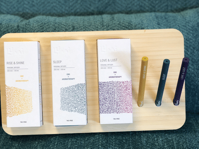 The CBD Store Greeley