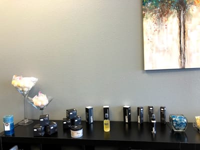The CBD Store Greeley