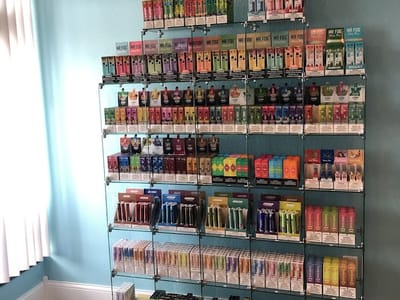 The CBD Store of Minocqua