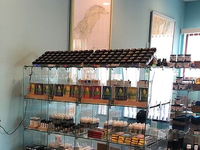 The CBD Store of Minocqua