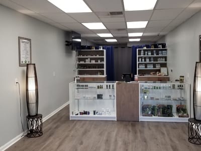 The CBD Store Va