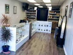 The CBD Store Va