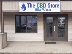 The CBD Store