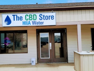 The CBD Store