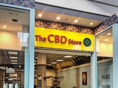 The CBD Store