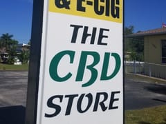 The CBD Store