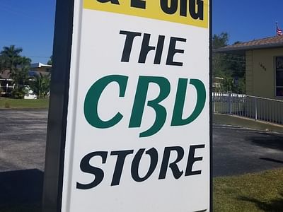 The CBD Store