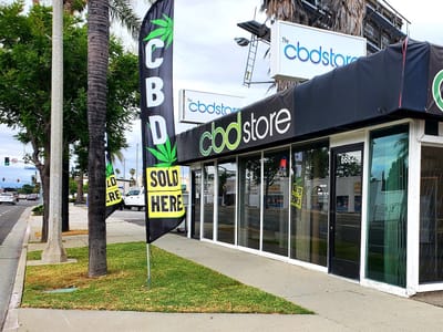 The CBD Store