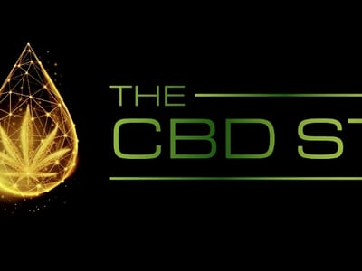 THE CBD STORE