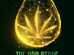 THE CBD STORE
