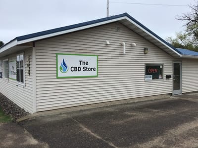 The CBD Store