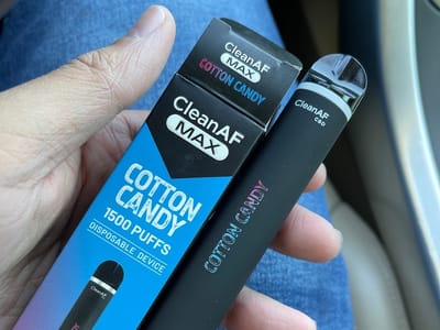 The College Smoke Shop C-Store