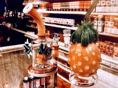 The College Smoke Shop C-Store