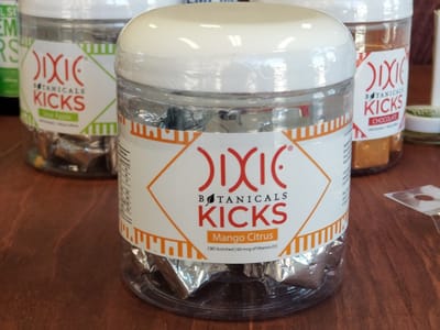 The Corner Store CBD