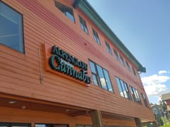 The Dispensary — Alpenglow Dillon