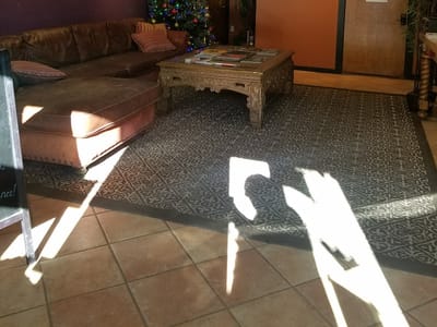 The Dispensary — Crested Butte