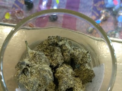 The Dispensary — Crested Butte