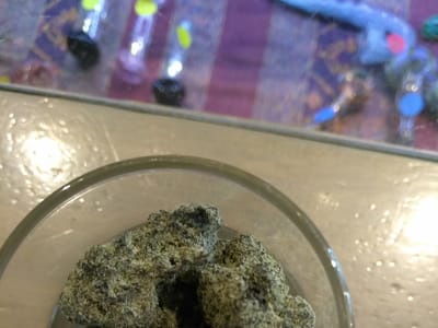 The Dispensary — Crested Butte