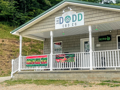 The Dodd CBD Co.