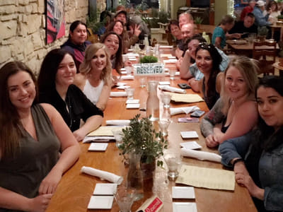 The Doobie Sisters Recreational Dispensary