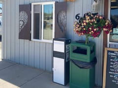 The Doobie Sisters Recreational Dispensary