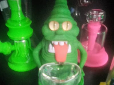 The Dugout CBD vape novelty gift smoke shop