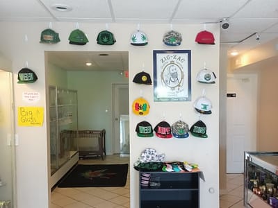 The Dugout CBD, Vape, Smoke shop