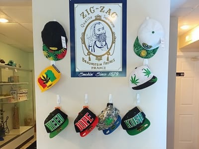 The Dugout CBD, Vape, Smoke shop