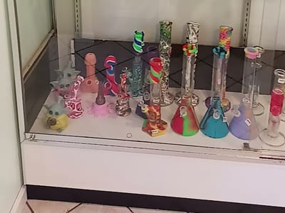 The Dugout CBD, Vape, Smoke shop