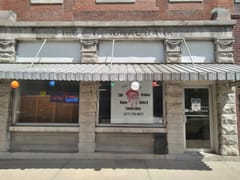 The Dugout CBD, Vape, Smoke shop