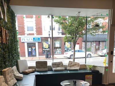 The Eastern Kentucky Hemp Company