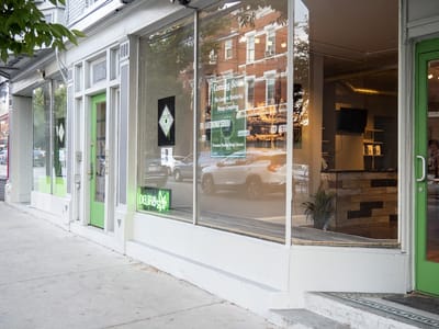 The Eastern Kentucky Hemp Company