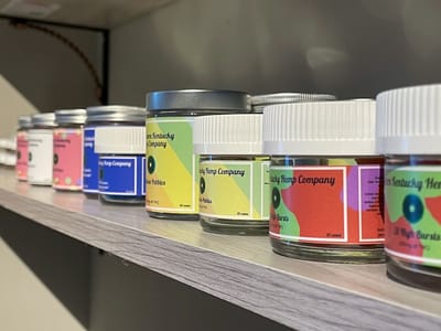 The Eastern Kentucky Hemp Company