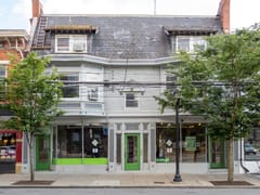 The Eastern Kentucky Hemp Company