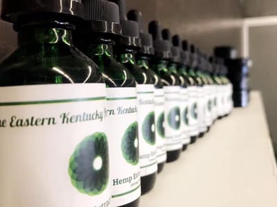 The Eastern Kentucky Hemp Company