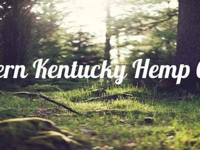 The Eastern Kentucky Hemp Company