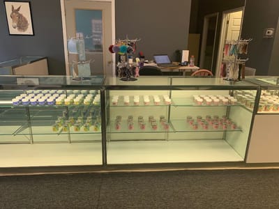 The Eastern Kentucky Hemp Company