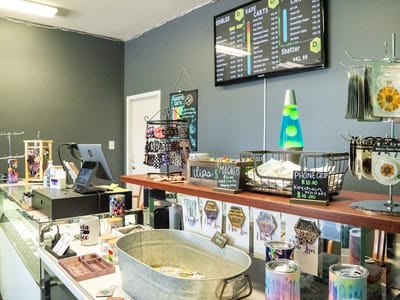 The Eastern Kentucky Hemp Company