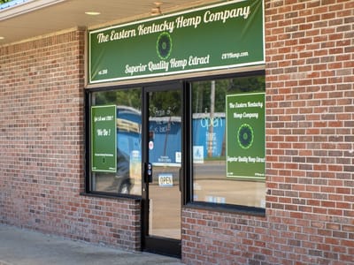 The Eastern Kentucky Hemp Company