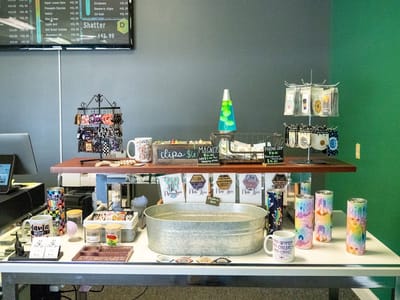 The Eastern Kentucky Hemp Company