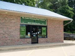 The Eastern Kentucky Hemp Company