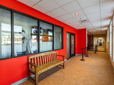 The Fire Station Cannabis Co. Hannahville (Recreational Cannabis)