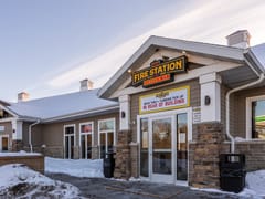 The Fire Station Cannabis Co. Hannahville (Recreational Cannabis)